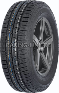 Pneu Toyo CELSIUS CARGO 205/70 R15 TL C M+S 3PMSF 106T Celoroční