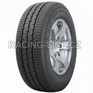 Pneu Toyo NANOENERGY VAN 225/60 R16 TL C 111T Letní