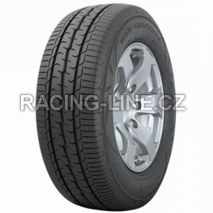 Pneu Toyo NANONERGY VAN 165/70 R14 TL C 89R Letní