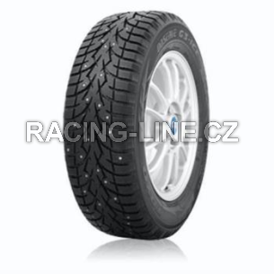 Pneu Toyo OBSERVE G3 ICE 255/40 R19 TL XL M+S 3PMSF 100T Zimní