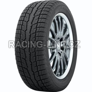 Pneu Toyo OBSERVE GSI6 LS 285/50 R20 TL M+S 3PMSF MFS XL 116H Zimní