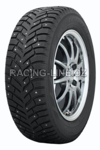 Pneu Toyo OBSERVE ICE FREEZER SUV 215/60 R17 TL XL M+S 3PMSF 100T Zimní