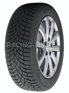 Pneu Toyo OBSERVE S944 215/40 R17 TL M+S 3PMSF MFS XL 87V Zimní