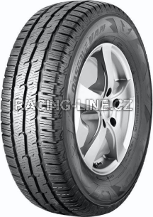 Pneu Toyo OBSERVE VAN 175/75 R16 TL C M+S 3PMSF 101S Zimní