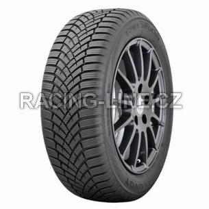 Pneu Toyo OBSERVE WINTER SPORT 1 205/55 R16 TL M+S 3PMSF 91H Zimní