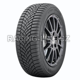 Pneu Toyo OBSERVE WINTER SPORT 1 235/45 R17 TL XL 3PMSF M+S 97V Zimní