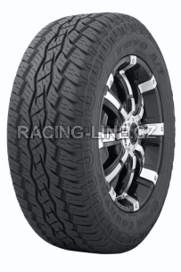 Pneu Toyo OPEN COUNTRY A/T+ 205/75 R15 TL M+S 97T Letní