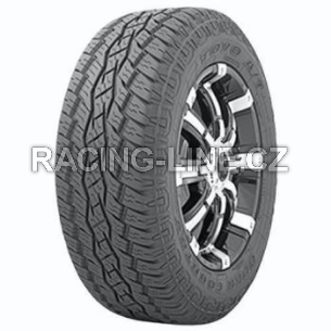 Pneu Toyo OPEN COUNTRY A/T+ 285/60 R18 TL XL M+S 120T Letní