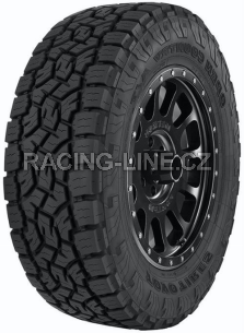 Pneu Toyo OPEN COUNTRY A/T III 255/65 R17 TL M+S 3PMSF XL 114H Celoroční