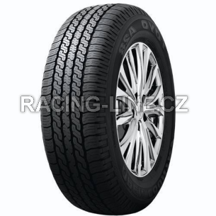 Pneu Toyo OPEN COUNTRY A28 245/65 R17 TL XL M+S 111S Letní