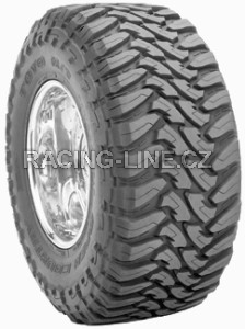 Pneu Toyo OPEN COUNTRY M/T 265/65 R17 TL LT P.O.R. 120P Letní