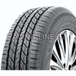 Pneu Toyo OPEN COUNTRY U/T 245/75 R16 TL 111S Letní