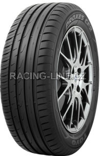 Pneu Toyo PROXES CF2 165/60 R15 TL 77H Letní