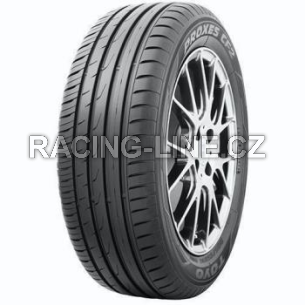 Pneu Toyo PROXES CF2 SUV 215/60 R17 TL 96H Letní