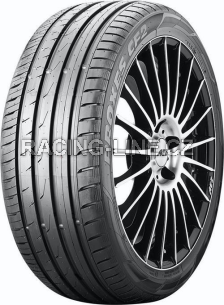 Pneu Toyo PROXES CF2 SUV 235/65 R18 TL 106H Letní