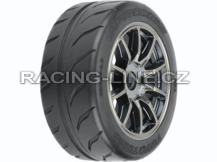 Pneu Toyo PROXES R888 R 195/55 R15 TL XL 89V Letní