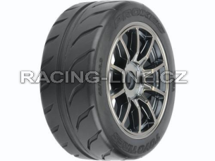 Pneu Toyo PROXES R888 R 215/45 R17 TL XL ZR 91W Letní