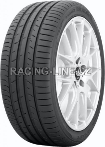 Pneu Toyo PROXES SPORT 215/45 R17 TL XL ZR 91W Letní