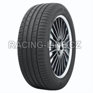 Pneu Toyo PROXES SPORT SUV 265/35 R22 TL XL 102Y Letní