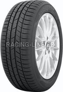 Pneu Toyo SNOWPROX S954 SUV 235/50 R18 TL XL M+S 3PMSF 101V Zimní