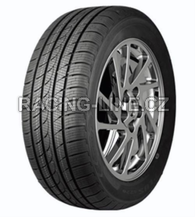 Pneu Tracmax ICE-PLUS S220 245/65 R17 TL M+S 3PMSF 107H Zimní