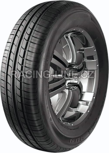Pneu Tracmax RADIAL 109 145/80 R12 TL 74T Letní