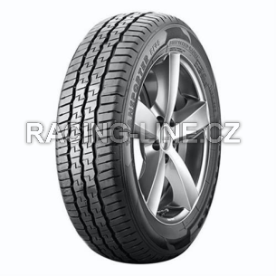 Pneu Tracmax RF09 195/60 R16 TL C 6PR 99H Letní