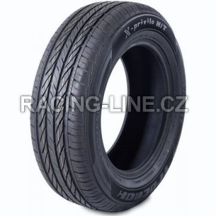 Pneu Tracmax X PRIVILO H/T RF10 245/70 R16 TL XL 111H Letní