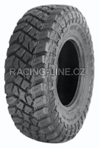 Pneu Tracmax X PRIVILO M/T 265/75 R16 TL LT MFS 123Q Letní