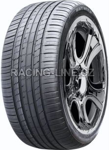 Pneu Tracmax X PRIVILO RS-01+ 315/35 R22 TL MFS XL ZR 111Y Letní