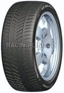 Pneu Tracmax X PRIVILO S-330 215/45 R18 TL XL M+S 3PMSF 93V Zimní