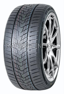 Pneu Tracmax X PRIVILO S-330 255/50 R19 TL XL M+S 3PMSF 107V Zimní