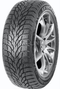 Pneu Tracmax X PRIVILO S500 205/65 R15 TL XL M+S 3PMSF 99T Zimní