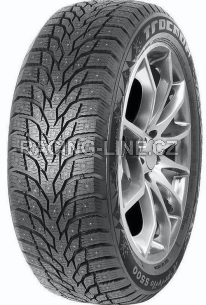 Pneu Tracmax X PRIVILO S500 265/45 R21 TL XL M+S 3PMSF 108T Zimní