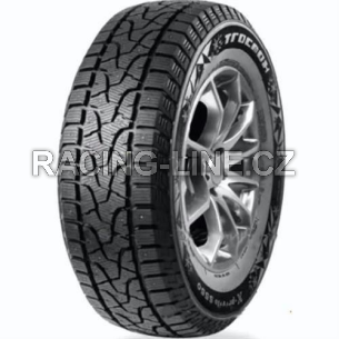 Pneu Tracmax X PRIVILO S550 245/70 R17 TL LT M+S 3PMSF 10PR 119S Zimní