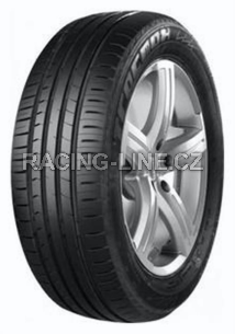 Pneu Tracmax X PRIVILO TX-1 205/60 R15 TL 91V Letní