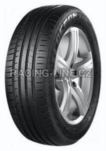 Pneu Tracmax X PRIVILO TX-1 215/55 R16 TL XL 97V Letní