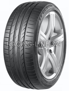 Pneu Tracmax X PRIVILO TX-3 195/45 R16 TL XL 84V Letní