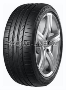 Pneu Tracmax X PRIVILO TX-3 255/55 R18 TL XL 109V Letní