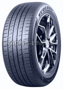 Pneu Tracmax X PRIVILO TX-9 235/65 R17 TL XL 108H Letní