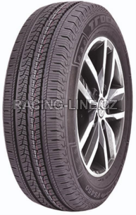 Pneu Tracmax X PRIVILO VS450 205/65 R16 TL C M+S 3PMSF 107R Zimní