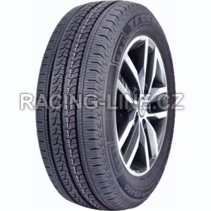 Pneu Tracmax X PRIVILO VS450 215/65 R16 TL C 8PR M+S 3PMSF 109R Zimní