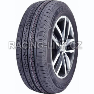 Pneu Tracmax X PRIVILO VS450 225/75 R16 TL C 10PR M+S 3PMSF 121R Zimní