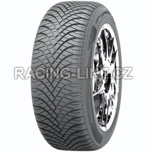 Pneu Trazano ALL SEASON ELITE Z-401 215/65 R15 TL M+S 3PMSF 96H Celoroční