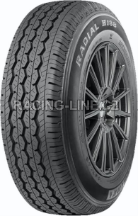 Pneu Trazano H188 215/75 R16 TL C M+S 113Q Letní