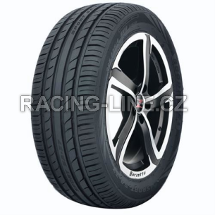 Pneu Trazano SA37 SPORT 265/45 R21 TL M+S ZR 104W Letní