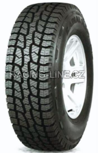 Pneu Trazano SL369 A/T 265/70 R17 TL M+S 115T Letní