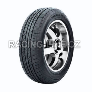 Pneu Trazano SU318 215/70 R16 TL M+S 100H Letní