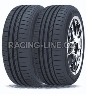 Pneu Trazano ZUPERECO Z-107 185/55 R14 TL M+S 80V Letní