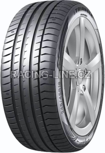 Pneu Triangle EFFEXSPORT TH202 265/40 R22 TL XL 106W Letní